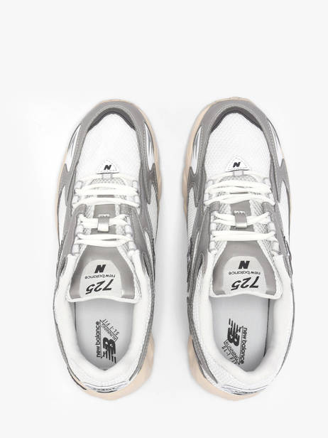 Sneakers 725 New balance White men ML725CG other view 3