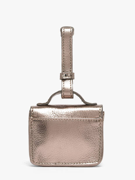 Bag Handle Paul marius Silver vintage GEORNANO other view 3