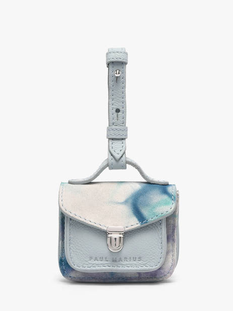 Bag Handle Paul marius Blue tie & dye GNANOTIE