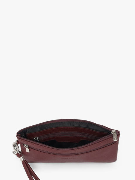 Trousse Confort Cuir Hexagona Marron confort 467213 vue secondaire 1