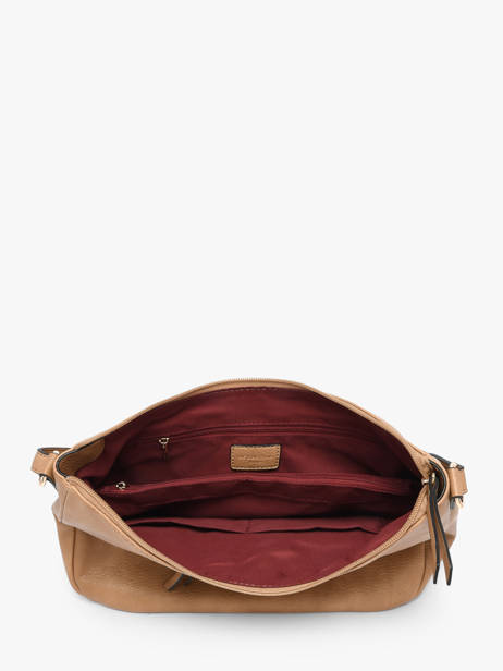 Crossbody Bag Toscane Hexagona Beige toscane 579838 other view 2