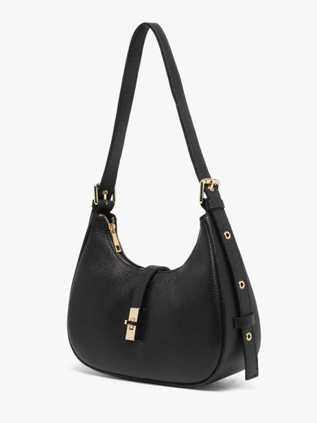 Shoulder Bag Caviar Milano Black caviar CA26069 other view 1