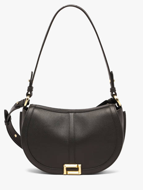 Crossbody Bag Celeste Leather Lancel Black celeste A14229