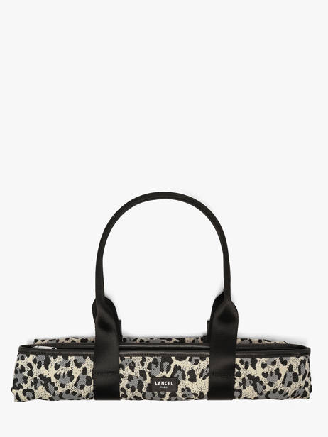 Shopping Bag Mistral Lancel Black mistral A14236 other view 5