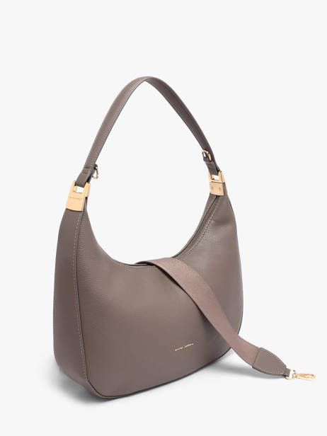 Shoulder Bag Dune David jones Gray dune CM8625 other view 2