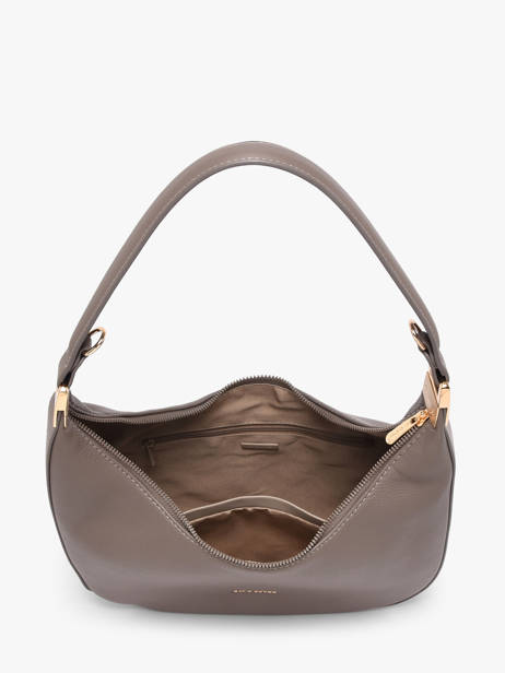 Shoulder Bag Dune David jones Gray dune CM8625 other view 3