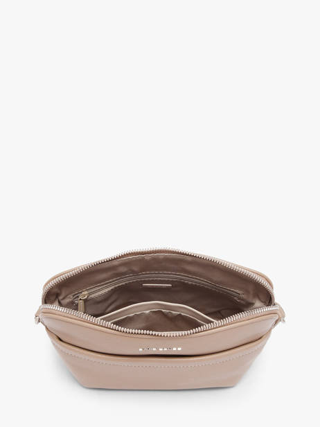 Crossbody Bag Dune David jones Beige dune CM7778 other view 3