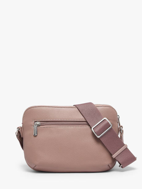 Crossbody Bag Dune David jones Pink dune CM7778 other view 4
