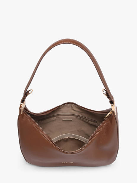 Shoulder Bag Dune David jones Brown dune CM8625 other view 3