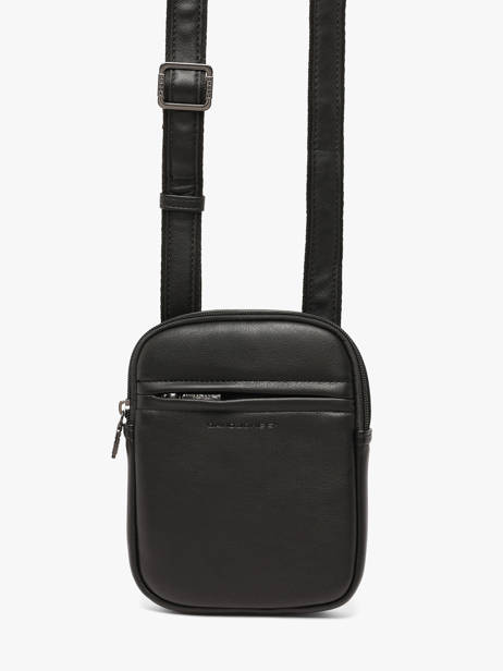 Crossbody Bag David jones Black men 694405 other view 1