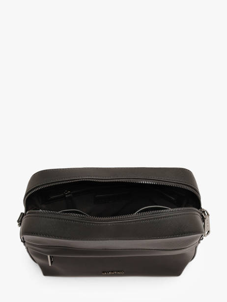 Men' Crossbody Bag Karo Valentino Black karo VBSA7O20 other view 2