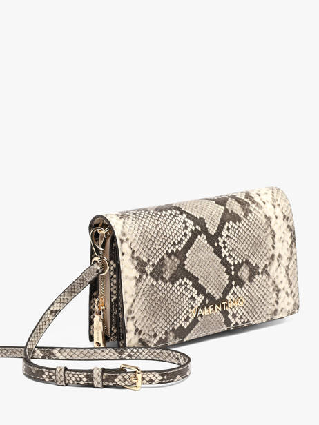 Shoulder Bag Ember Valentino Beige ember VBS9E17P other view 2
