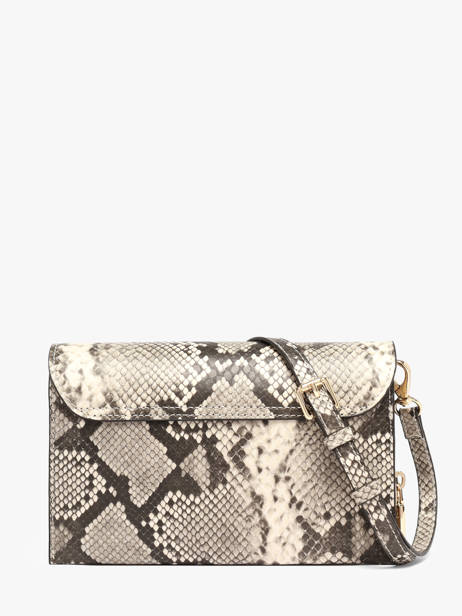 Shoulder Bag Ember Valentino Beige ember VBS9E17P other view 4