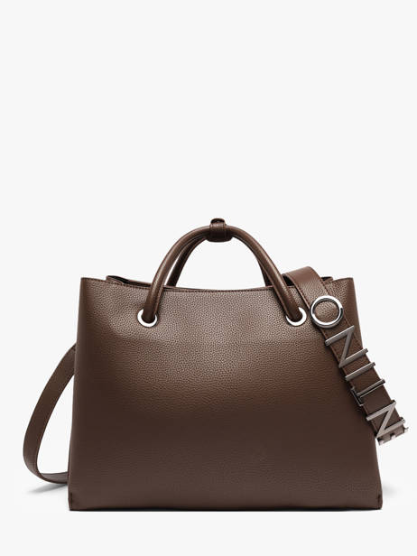Satchel Alexia Winter Valentino Brown alexia winter VBSA9N02 other view 4