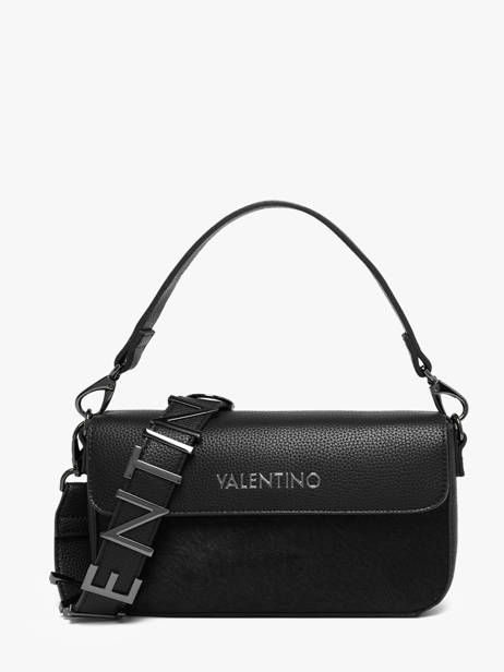 Shoulder Bag Alexia Winter Valentino Black alexia winter VBSA9N04