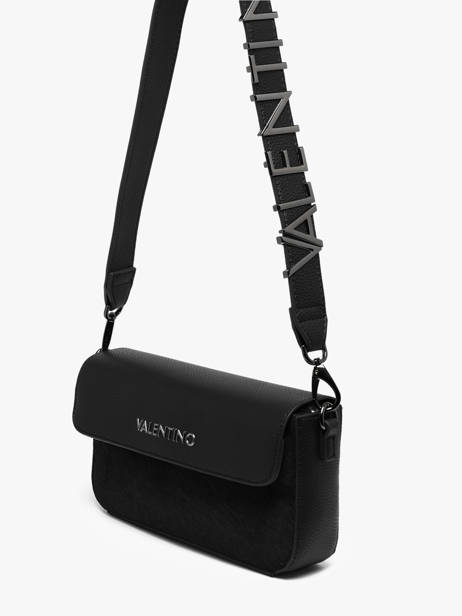 Shoulder Bag Alexia Winter Valentino Black alexia winter VBSA9N04 other view 1