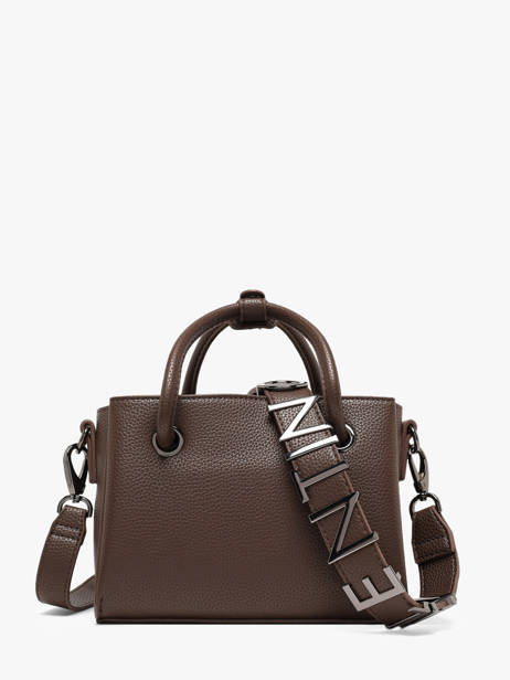 Crossbody Bag Alexia Winter Valentino Brown alexia winter VBSA9N05 other view 4