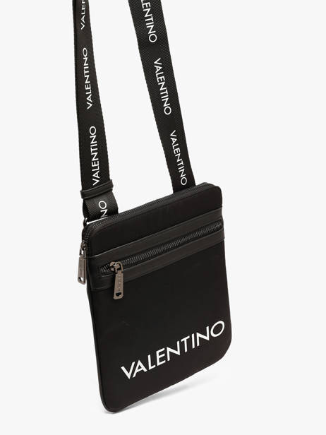 Crossbody Bag Kylo Valentino Black kylo VBS47303 other view 1