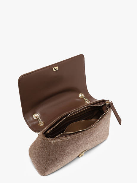Crossbody Bag Ocarina Winter Valentino Brown ocarina winter VBSAD02P other view 3