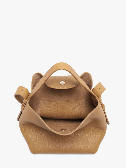 Longchamp Le cadence Handbag Beige