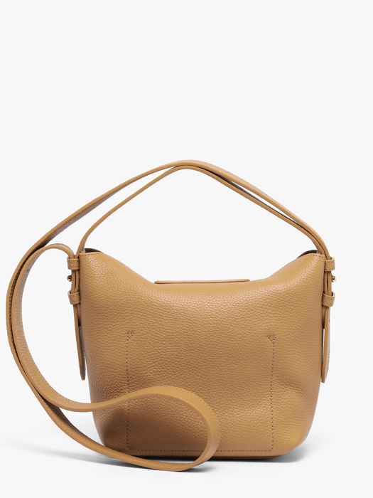Longchamp Le cadence Handbag Beige
