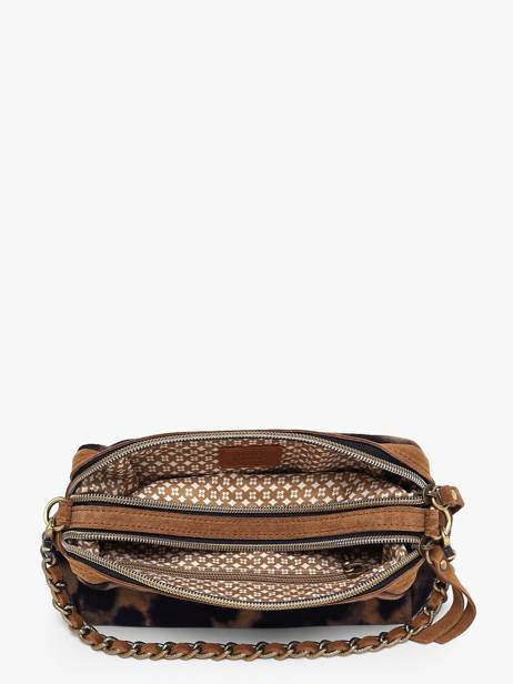 Shoulder Bag Lp3 Mila louise Beige lp3 2367XLP3 other view 2