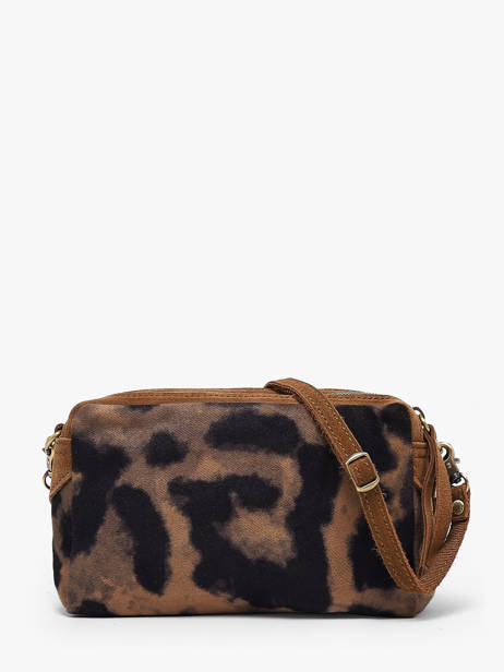 Shoulder Bag Lp3 Mila louise Beige lp3 2367XLP3 other view 3