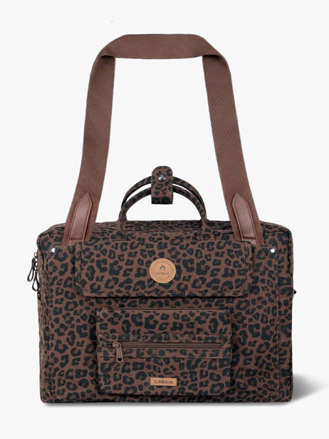 Shoulder Bag With 16