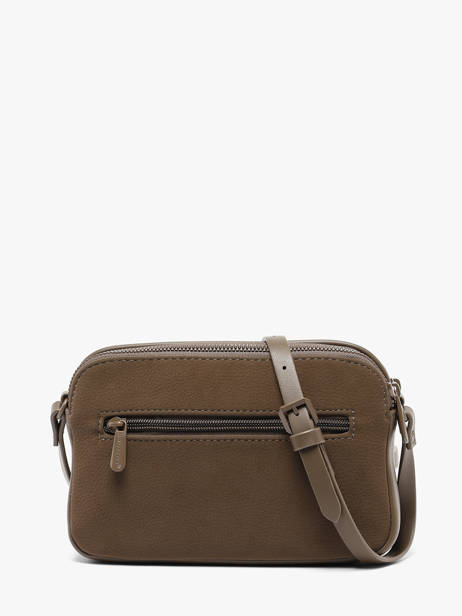 Shoulder Bag Essentiel David jones Brown essentiel CM7335 other view 4