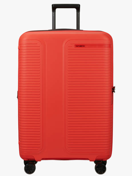 Expandable Hardside Luggage Prodiver Hs Samsonite Red prodiver hs 160216