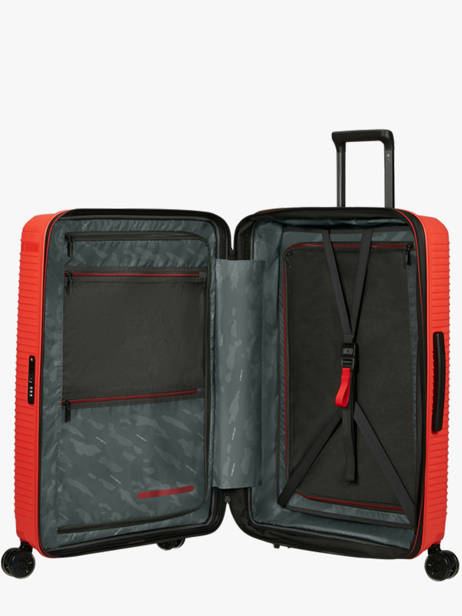 Expandable Hardside Luggage Prodiver Hs Samsonite Red prodiver hs 160216 other view 3