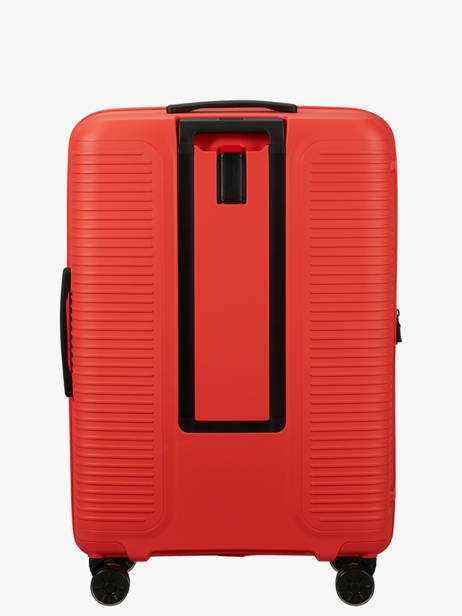 Expandable Hardside Luggage Prodiver Hs Samsonite Red prodiver hs 160216 other view 4