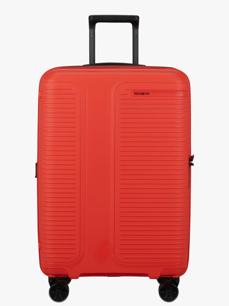 Expandable Hardside Luggage Prodiver Hs Samsonite Red prodiver hs 160215