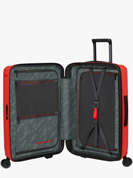 Expandable Hardside Luggage Prodiver Hs Samsonite Red prodiver hs 160215 other view 3