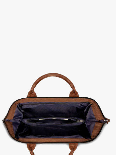 Crossbody Bag Crossbody M Cabaia Brown crossbody M other view 3