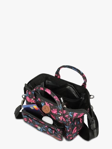 Crossbody Bag Crossbody S Cabaia Multicolor crossbody S other view 1
