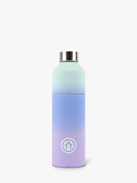 Gourde Cabaia Bleu bottle BOTTLE63