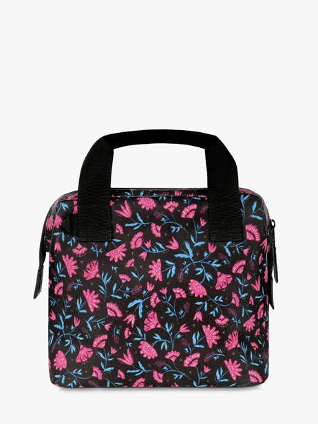 Sac Gouter Cabaia Multicolore lunch LUNCHBAG vue secondaire 2