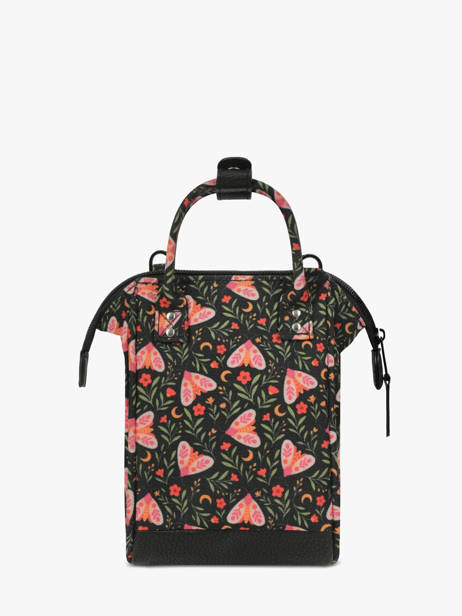 Sac Nano Bag 1 Compartiment Cabaia Multicolore adventurer NANOBAG vue secondaire 3