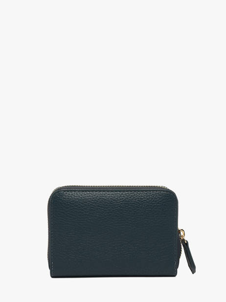 Wallet Alexia Valentino Blue alexia VPS58137 other view 2