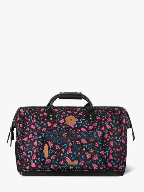 Cabin Duffle Bag Backpack Travel Cabaia Multicolor travel DUFFV2