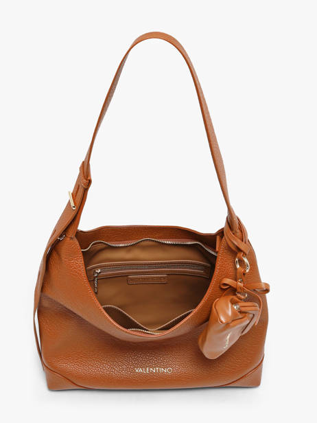 Sac Porté épaule Northa Re Valentino Marron northa re VBSA6K07 vue secondaire 2