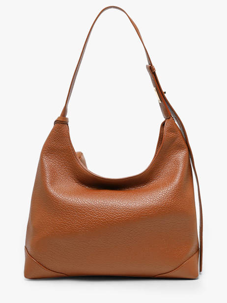 Sac Porté épaule Northa Re Valentino Marron northa re VBSA6K07 vue secondaire 3
