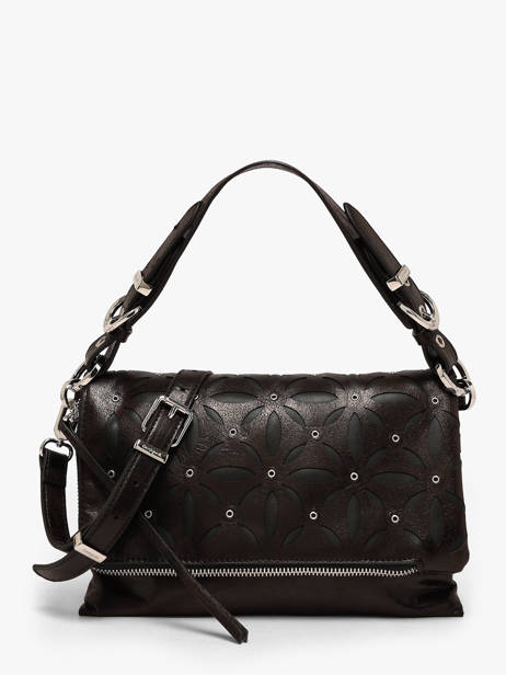 Crossbody Bag Coriolis Desigual Black coriolis 26WAXP73