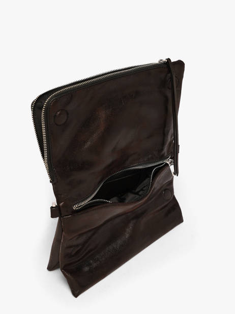 Crossbody Bag Coriolis Desigual Black coriolis 26WAXP73 other view 2