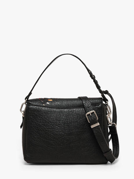 Crossbody Bag Notus Desigual Black notus 26WAXP94 other view 3