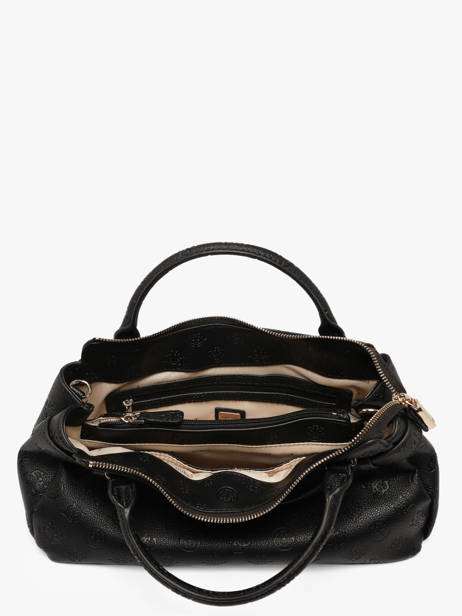 Satchel Ella Guess Black ella PD974605 other view 3