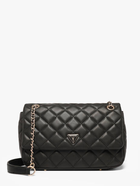 Shoulder Bag Juliet Guess Black juliet QG245621