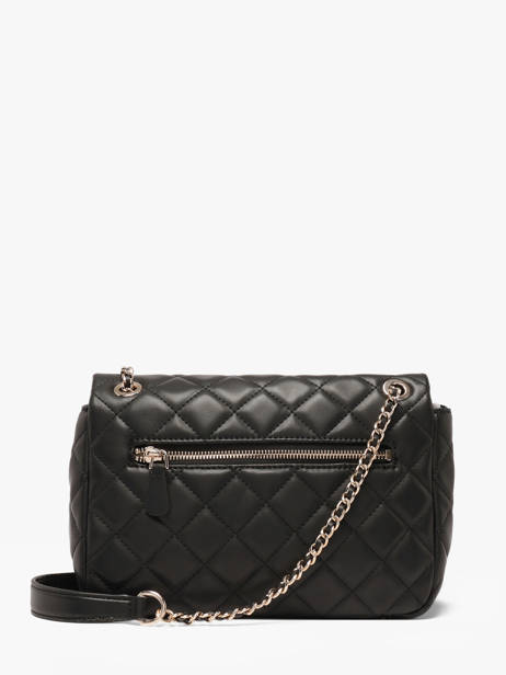 Shoulder Bag Juliet Guess Black juliet QG245621 other view 3