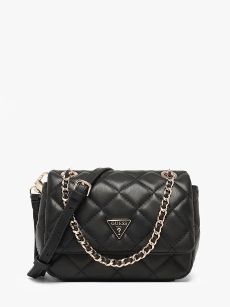 Crossbody Bag Juliet Guess Black juliet QG245674